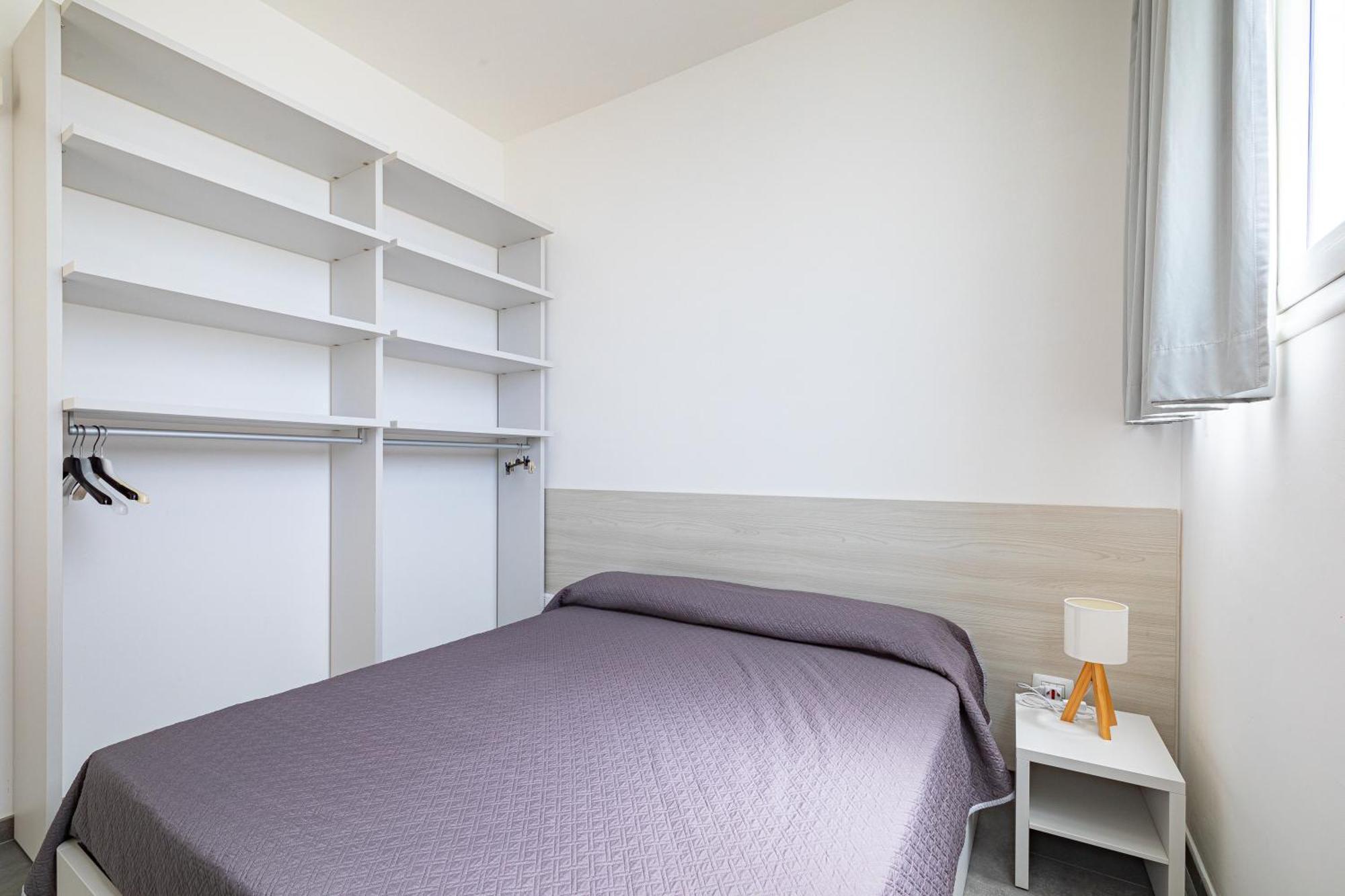 Peninsula Apartments Порто-Чезарео Экстерьер фото